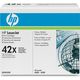 Toner HP 42X (Q5942XD) - 2x Nero Alta capacità Multipack