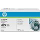 Toner HP 49X (Q5949XD) - 2x Nero Alta capacità Multipack