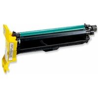 Tamburo Konica Minolta 4062313 - Giallo Unità di stampa