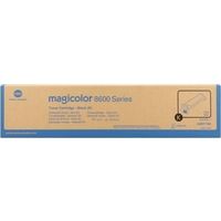Toner Konica Minolta A0D7153 - Nero