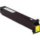 Toner Konica Minolta A0D7253 - Giallo