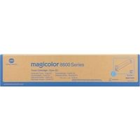 Toner Konica Minolta A0D7453 - Ciano