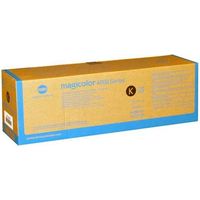 Toner Konica Minolta A0DK151 - Nero