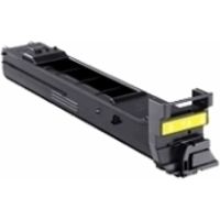 Toner Konica Minolta A0DK251 - Giallo
