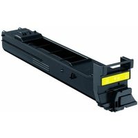 Toner Konica Minolta A0DK252 - Giallo