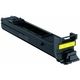 Toner Konica Minolta A0DK252 - Giallo