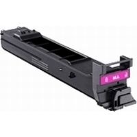 Toner Konica Minolta A0DK351 - Magenta