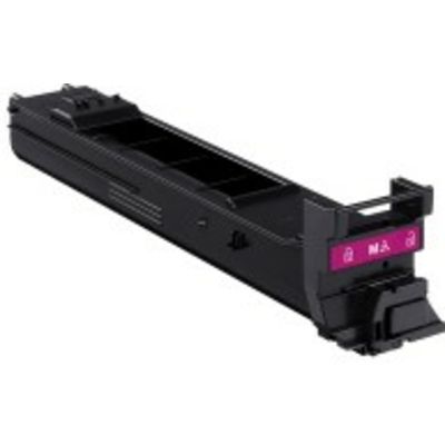 Toner Konica Minolta A0DK352 - Magenta