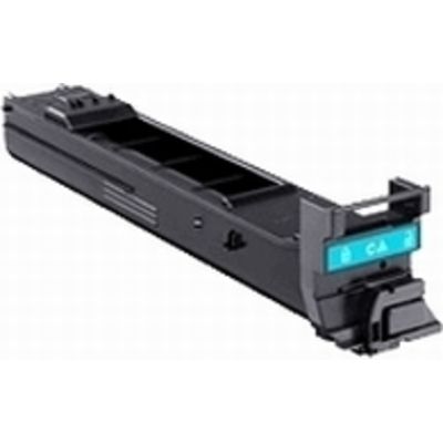 Toner Konica Minolta A0DK451 - Ciano