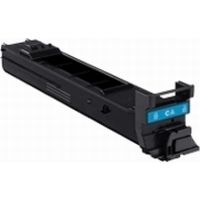 Toner Konica Minolta A0DK452 - Ciano