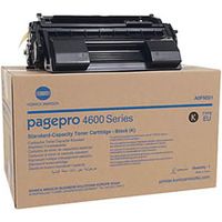 Toner Konica Minolta A0FN021 - Nero