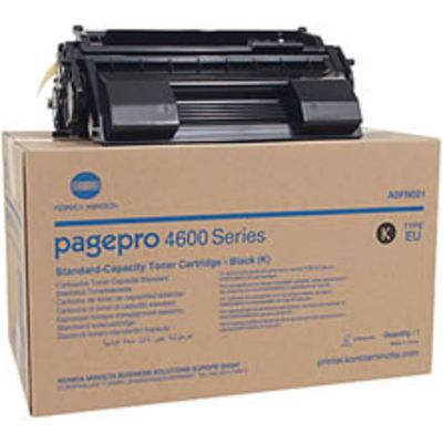 Toner Konica Minolta A0FN021 - Nero