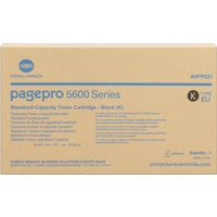 Toner Konica Minolta A0FP021 - Nero