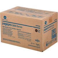 Toner Konica Minolta A0FP022 - Nero