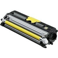 Toner Konica Minolta A0V305H - Giallo Alta capacità