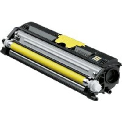 Toner Konica Minolta A0V305H - Giallo Alta capacità