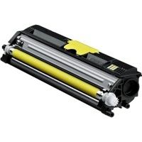 Toner Konica Minolta A0V306H - Giallo Alta capacità