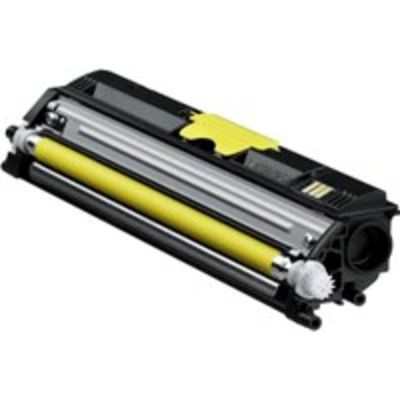 Toner Konica Minolta A0V306H - Giallo Alta capacità