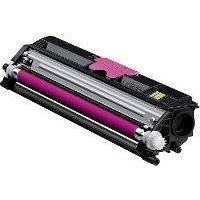 Toner Konica Minolta A0V30AH - Magenta Alta capacità