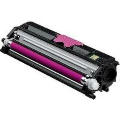 Toner Konica Minolta A0V30AH - Magenta Alta capacità