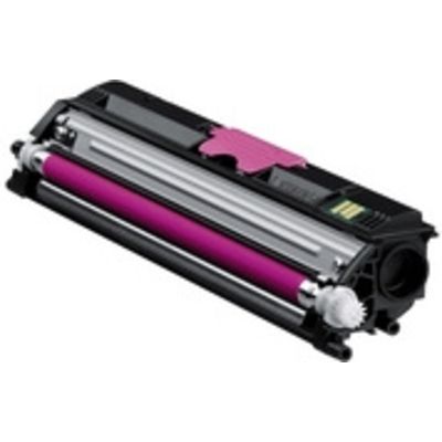 Toner Konica Minolta A0V30CH - Magenta Alta capacità