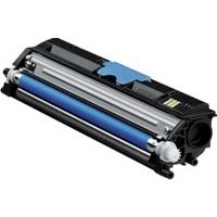 Toner Konica Minolta A0V30HH - Ciano Alta capacità