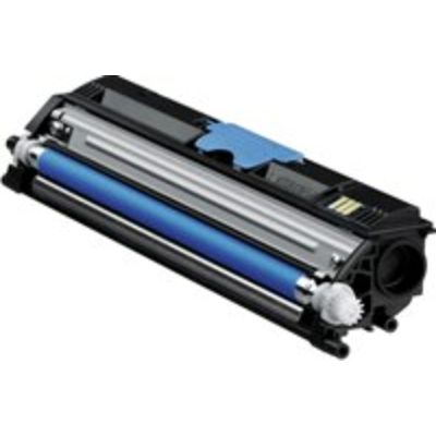Toner Konica Minolta A0V30HH - Ciano Alta capacità