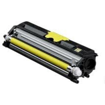 Toner Konica Minolta A0V30NH - 3 colori Alta capacità