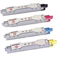 Toner Konica Minolta 1710504-001 - Multipack