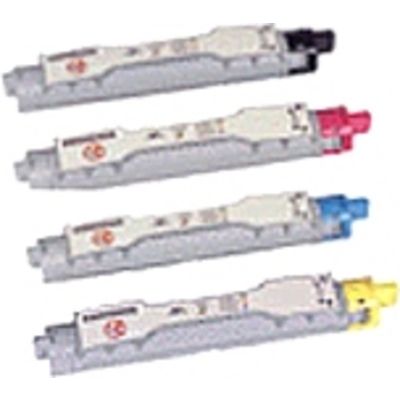 Toner Konica Minolta 1710504-001 - Multipack