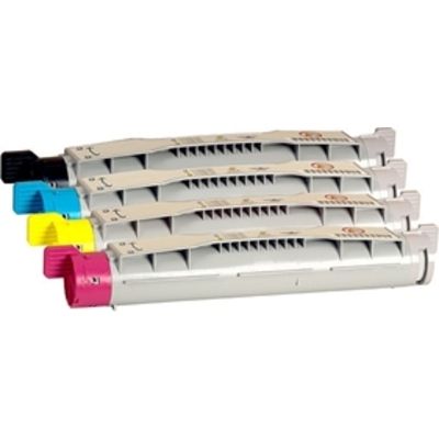 Toner Konica Minolta 1710551-100 - Multipack