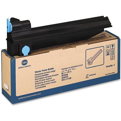 Vaschetta toner di scarto Konica Minolta 1710324-001