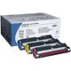 Toner Konica Minolta 4576611 - 3 colori