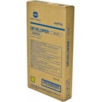Sviluppatore Konica Minolta 1710202-001 - Nero
