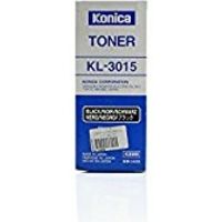 Toner Konica Minolta 04BB - Nero