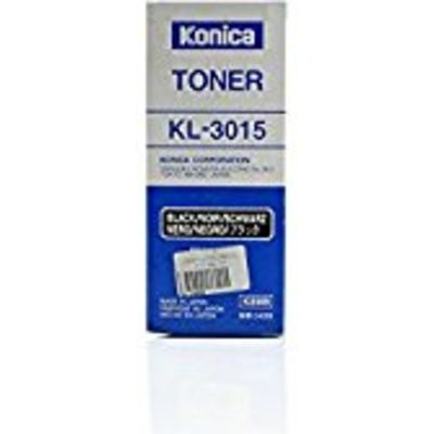 Toner Konica Minolta 04BB - Nero