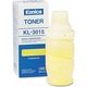 Toner Konica Minolta 04BE - Giallo
