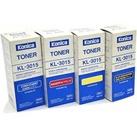 Toner Konica Minolta 04BF - Magenta