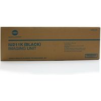 Toner Konica Minolta K30438 - Nero