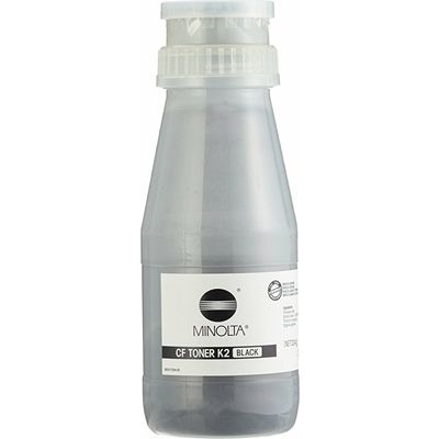 Toner Konica Minolta 8937223 - Nero