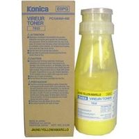 Toner Konica Minolta 8937224 - Giallo