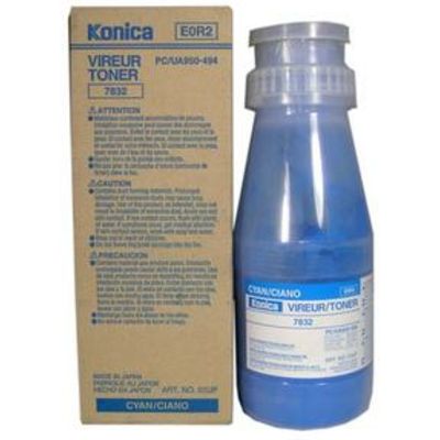 Toner Konica Minolta 8937226 - Ciano