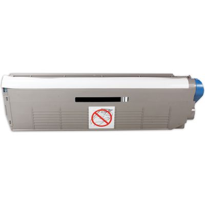 Toner Konica Minolta IOD0 - Ciano