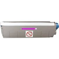 Toner Konica Minolta IOD1 - Magenta