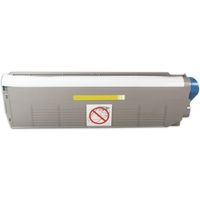 Toner Konica Minolta IOD2 - Giallo