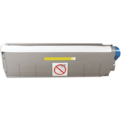 Toner Konica Minolta IOD2 - Giallo