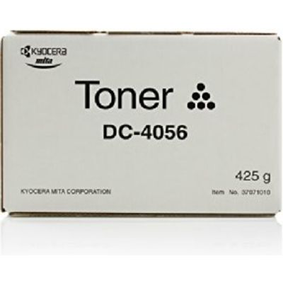 Toner Kyocera 37071010 - Nero