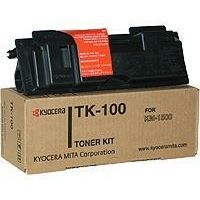 Toner Kyocera TK-100 - Nero