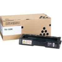 Toner Kyocera TK-150K - Nero