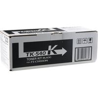 Toner Kyocera TK-540K - Nero